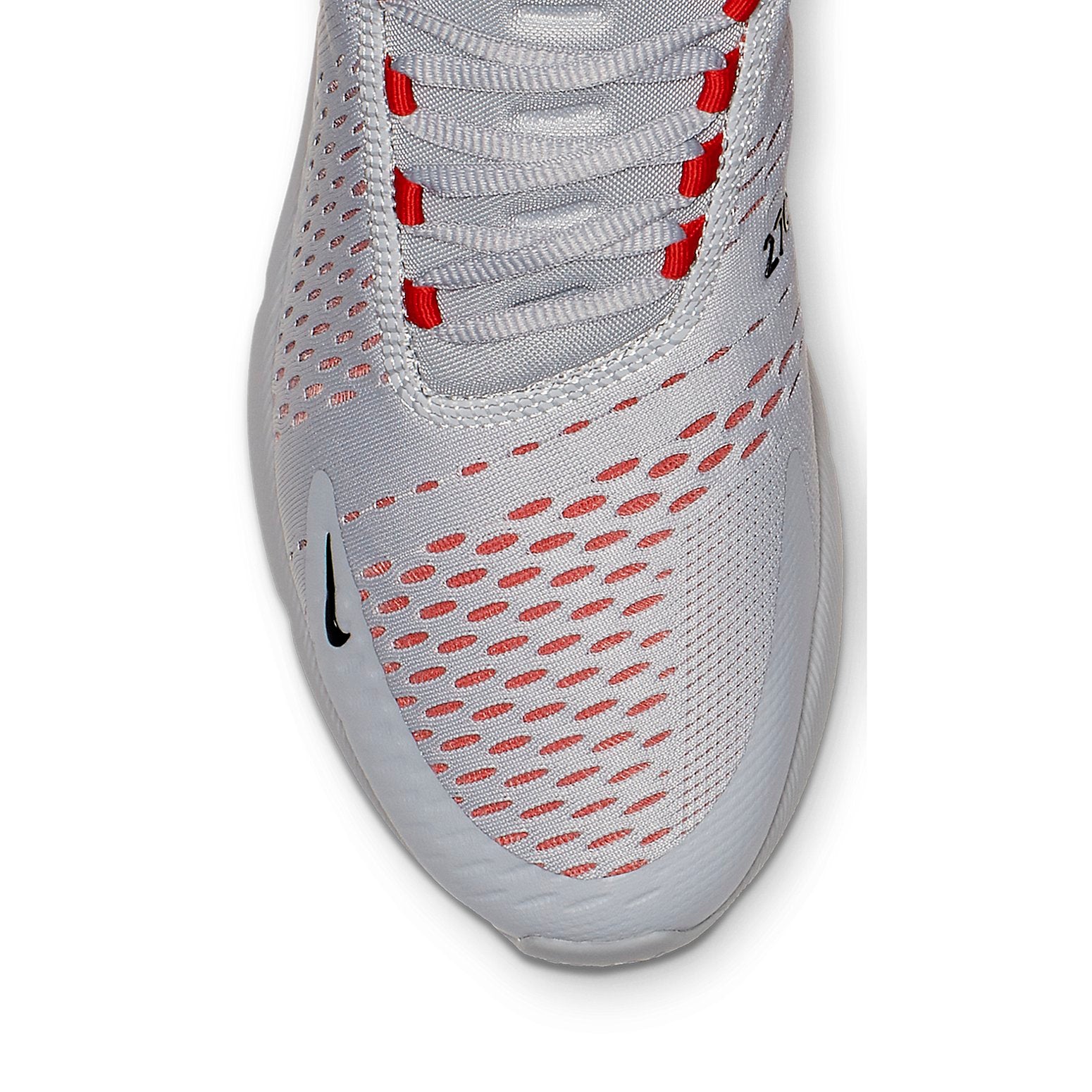 Nikdjke Air Max 270 'Wolf Grey Red' AH8050-018