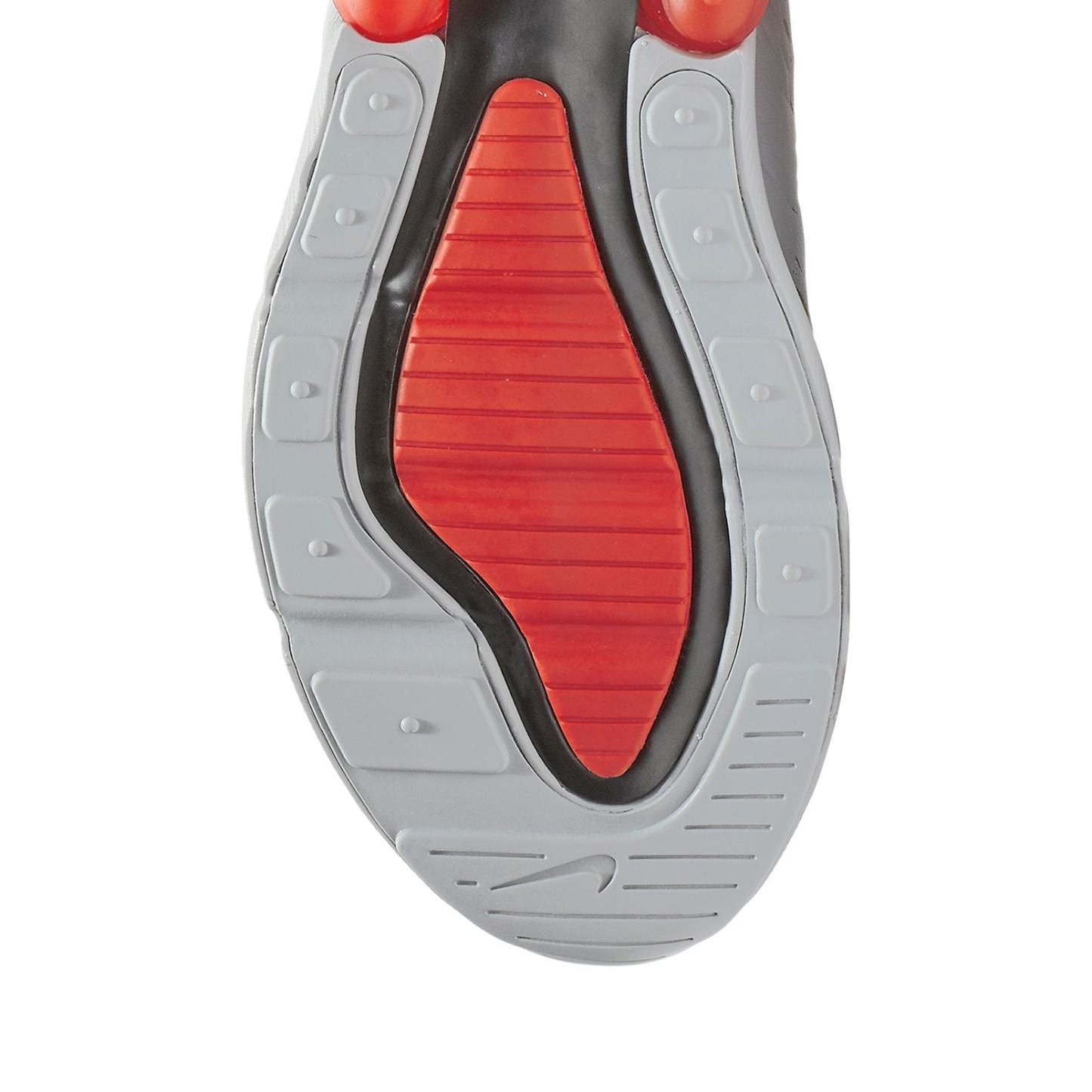 Nikdjke Air Max 270 'Wolf Grey Red' AH8050-018