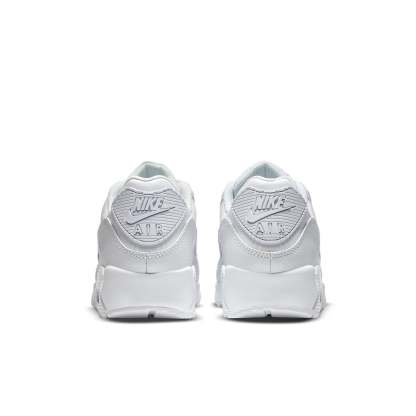 Nikdjke Air Max 90 LTR 'Triplo Bianco' CZ5594-100