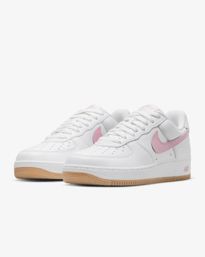 Nikdjke Air Force 1