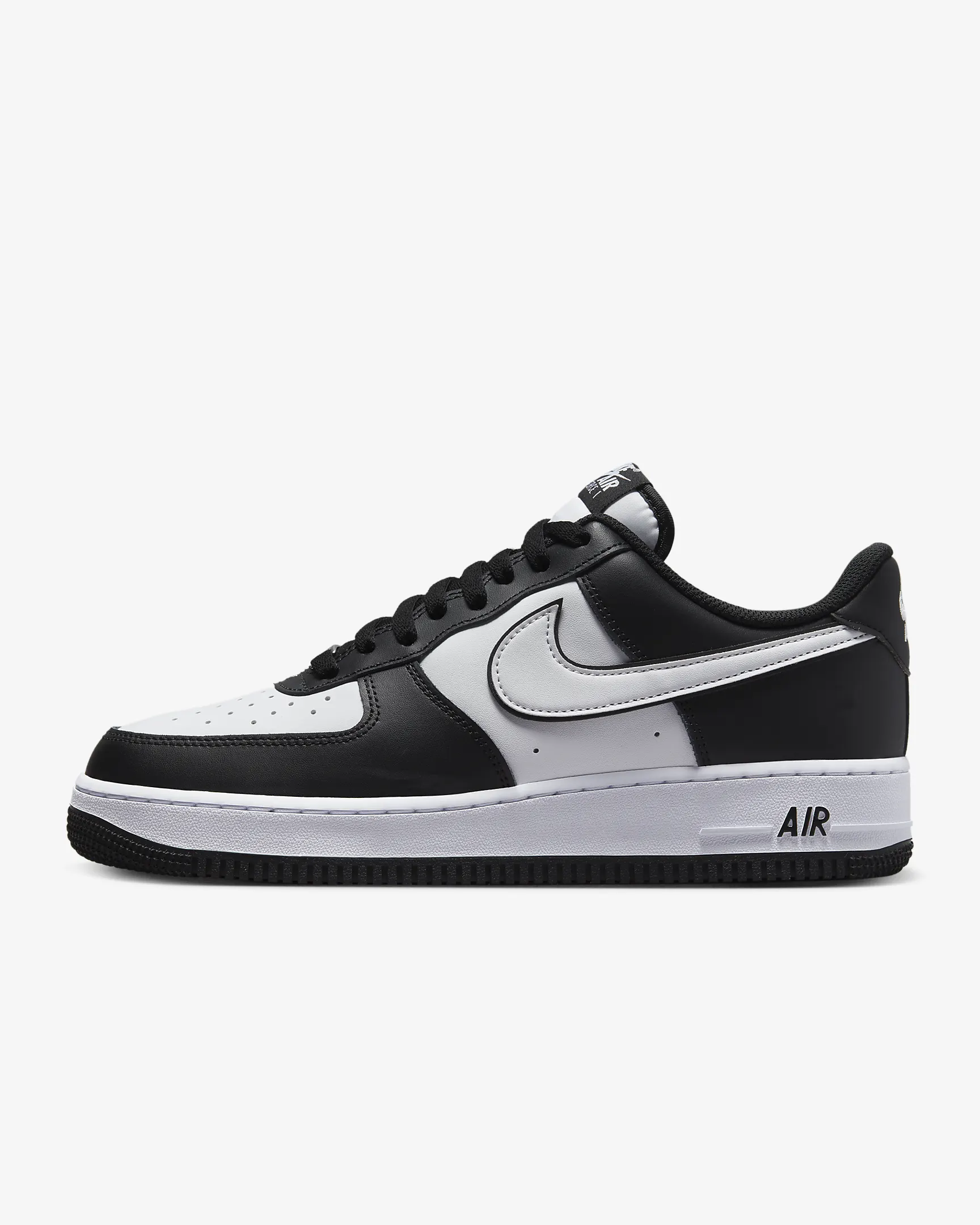 Nikdjke Air Force 1