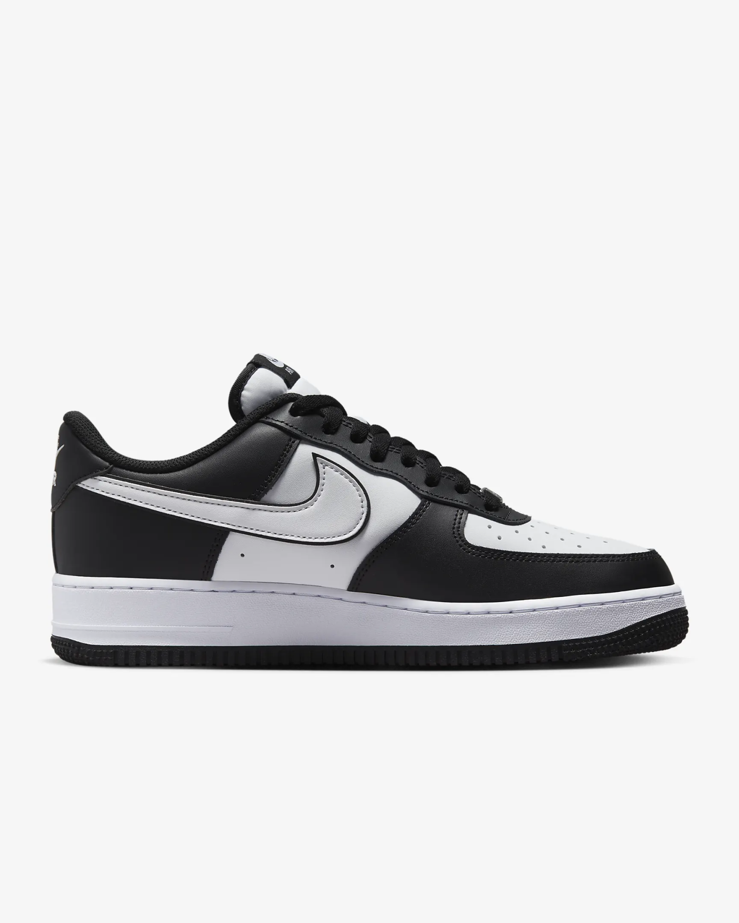 Nikdjke Air Force 1