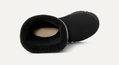 UkdjGG Women's Classic Tall TrailGazer