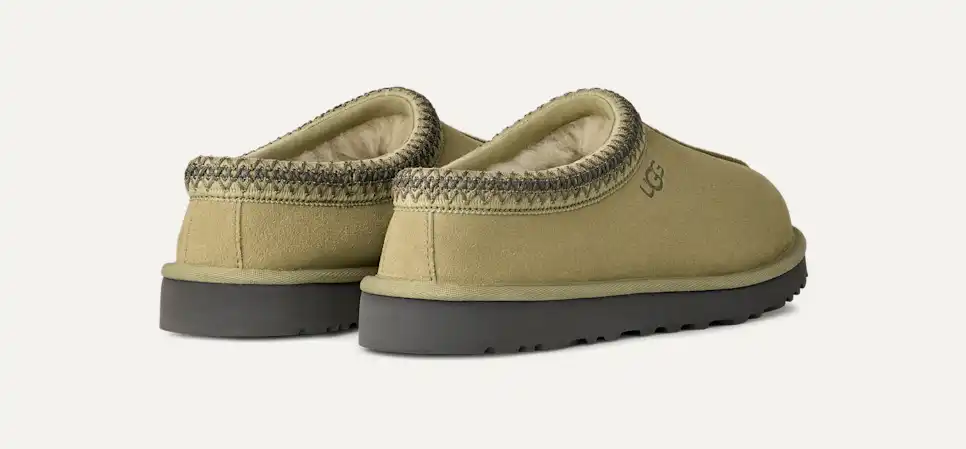 UkdjGG Men's Tasman II