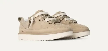 UkdjGG Men's Lo Lowmel