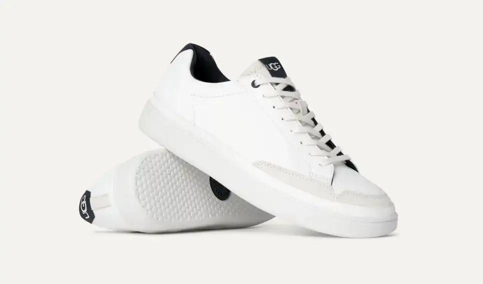 UkdjGG Men's South Bay Sneaker Low