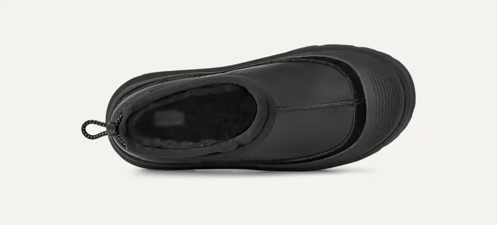 UkdjGG Men's Tasman Weather Hybrid