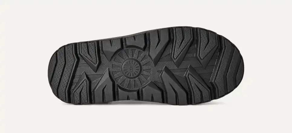 UkdjGG Men's Tasman Weather Hybrid