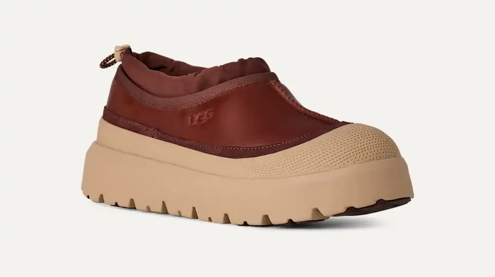 UkdjGG Men's Tasman Weather Hybrid