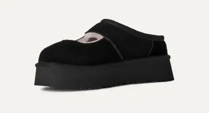 UkdjGG Women's Bea Mary Jane