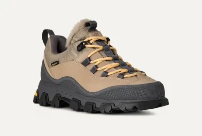 UkdjGG Women's MetroTrek Hiker
