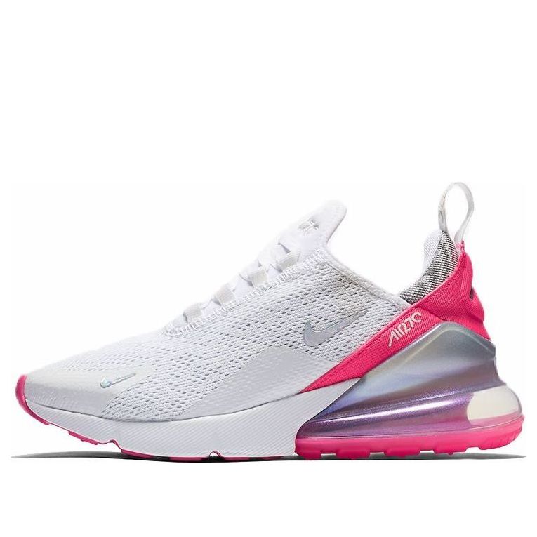 Nikdjke  Air Max 270 'Laser Bianco Fucsia' CI1963-191