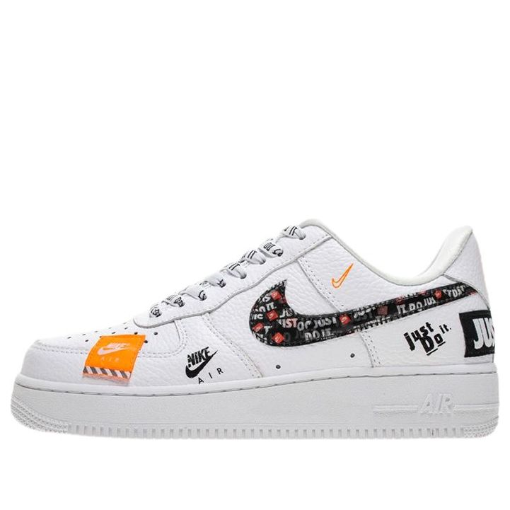 Nikdjke Air Force 1 