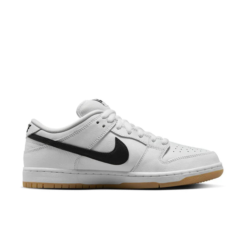 Nikdjke Dunk SB Pro White Gum