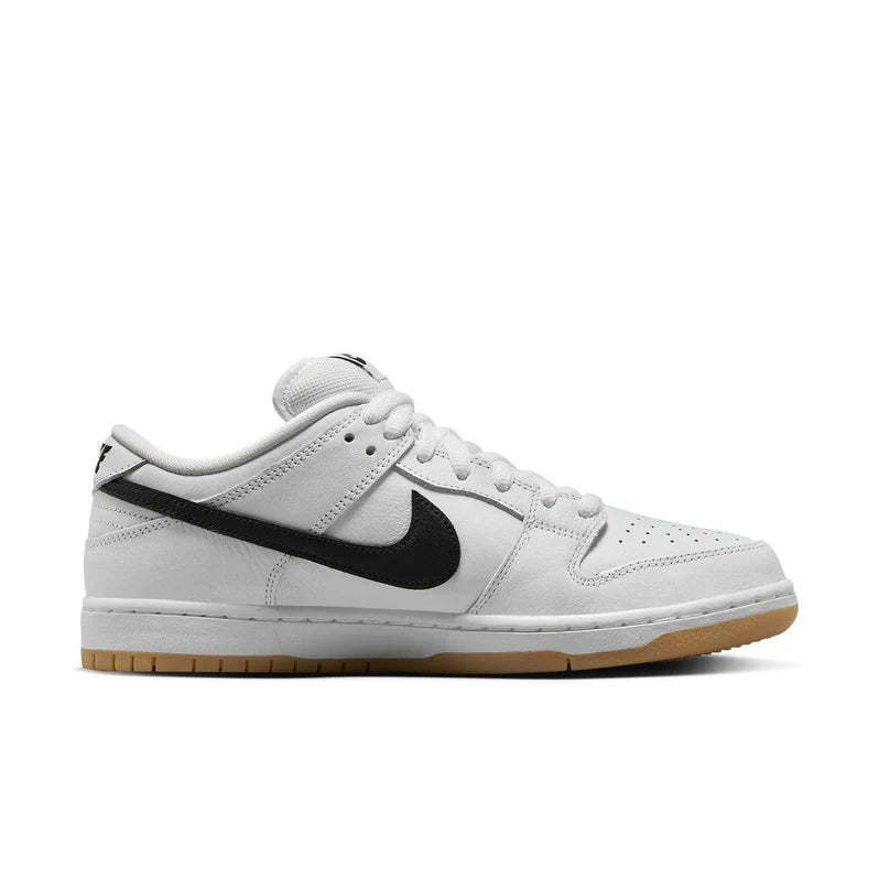 Nikdjke Dunk SB Pro White Gum