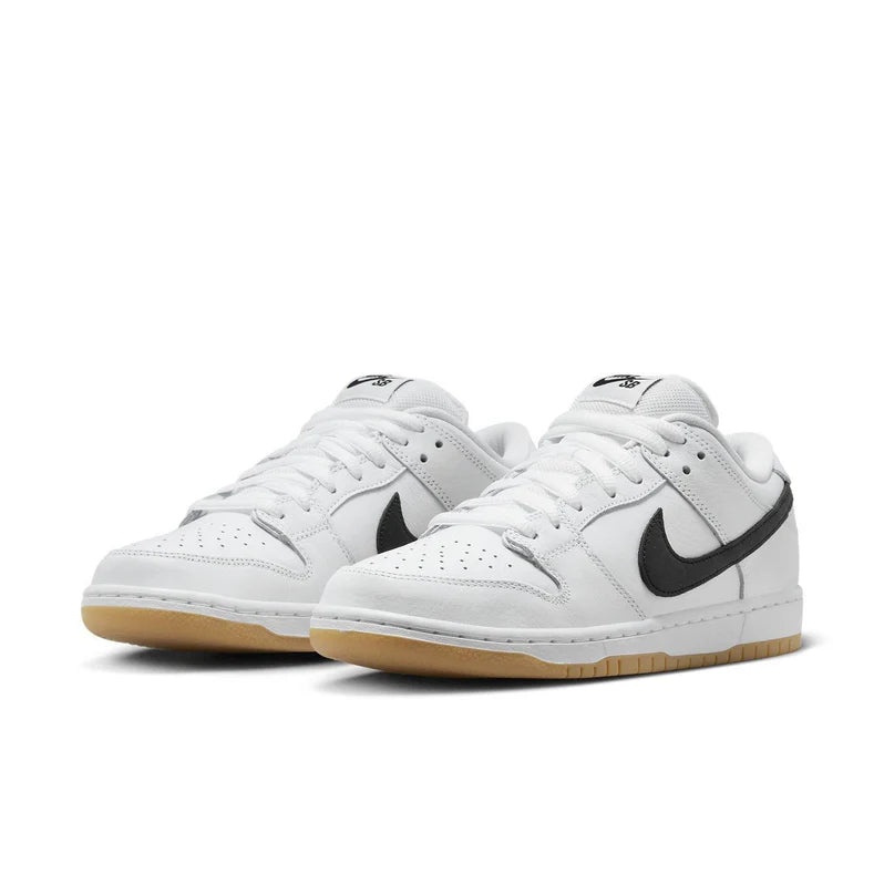 Nikdjke Dunk SB Pro White Gum