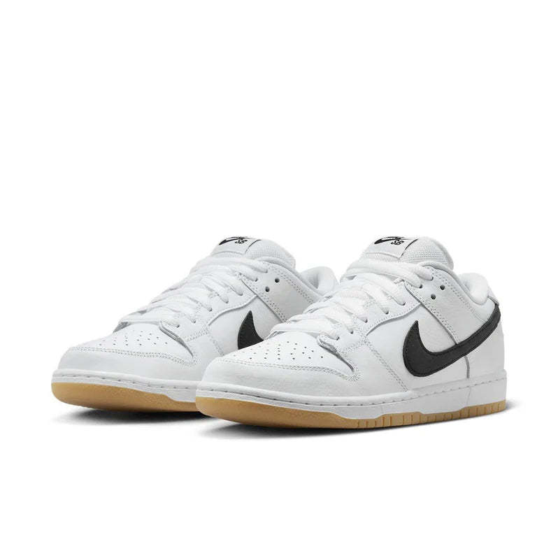 Nikdjke Dunk SB Pro White Gum