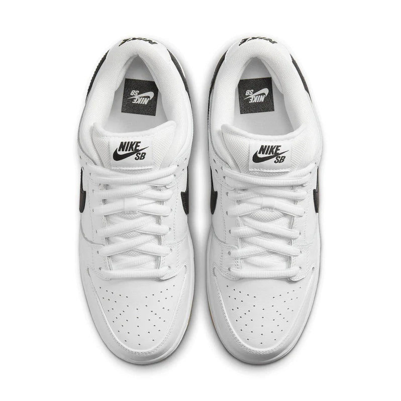 Nikdjke Dunk SB Pro White Gum