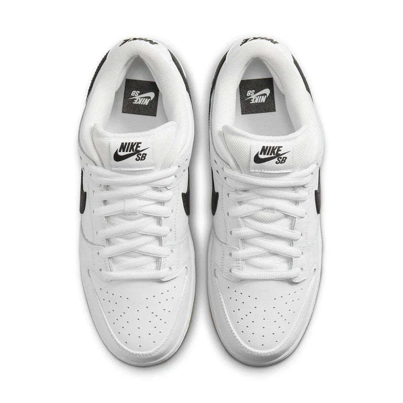 Nikdjke Dunk SB Pro White Gum