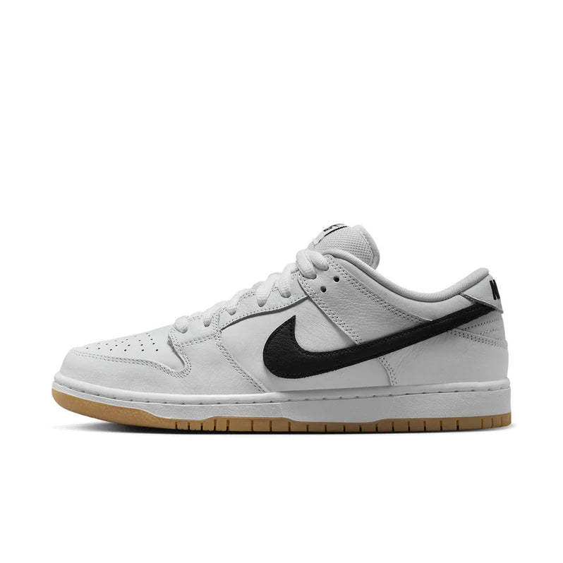 Nike Dunk SB Pro White Gum