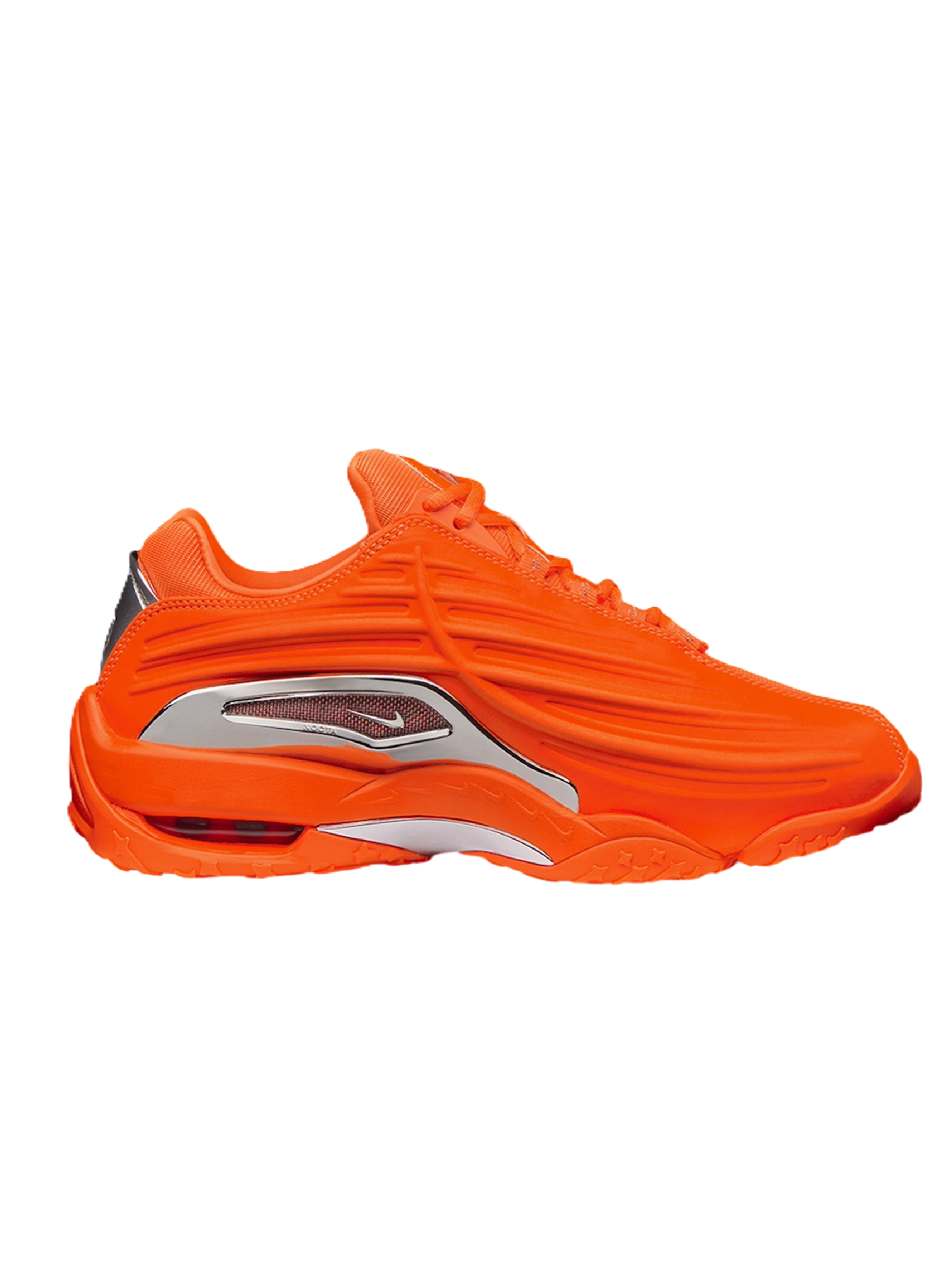 Nikdjke Hot Step 2 Drake NOCTA Total Orange