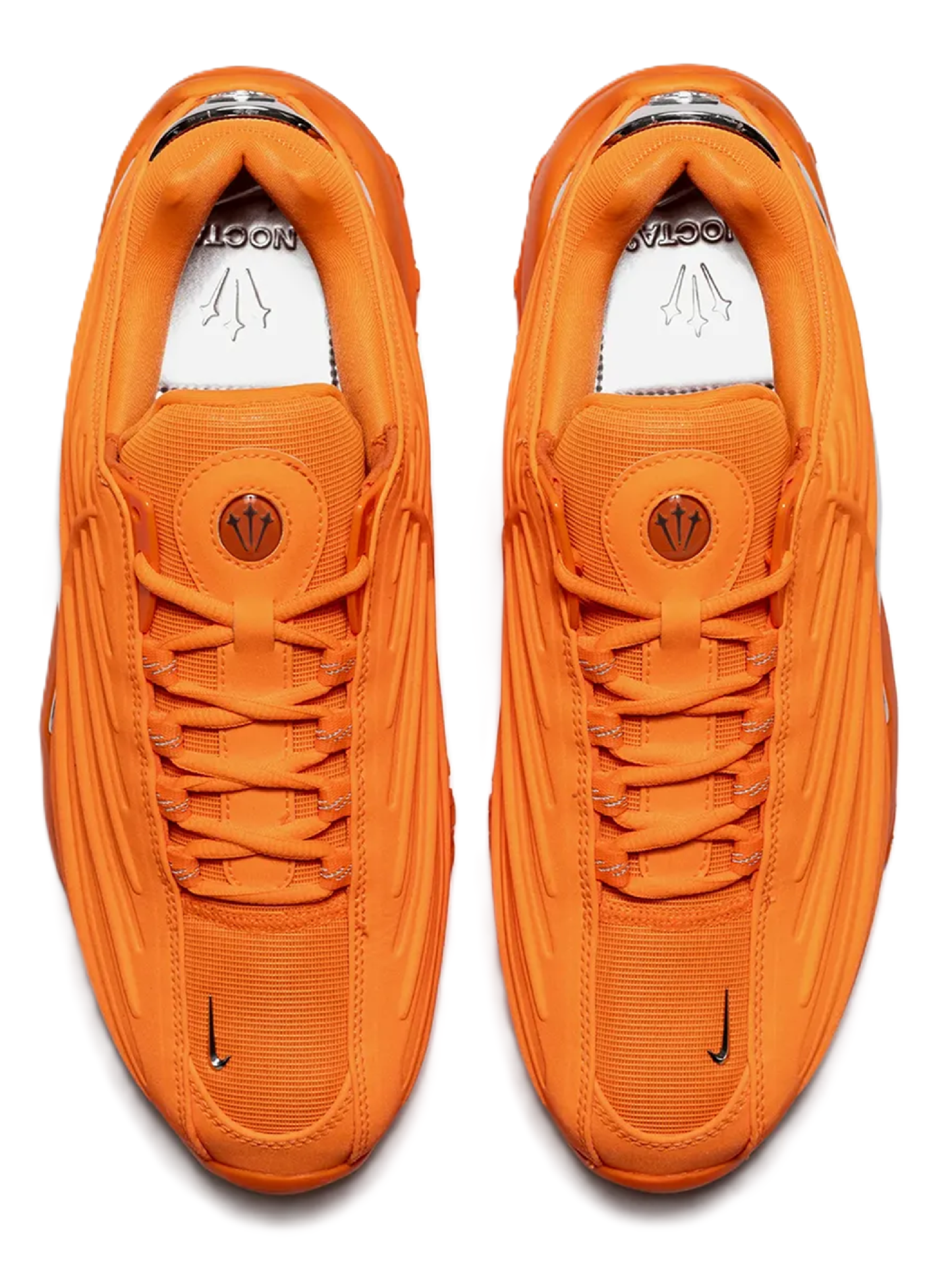 Nikdjke Hot Step 2 Drake NOCTA Total Orange