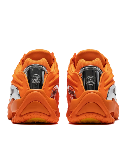 Nikdjke Hot Step 2 Drake NOCTA Total Orange