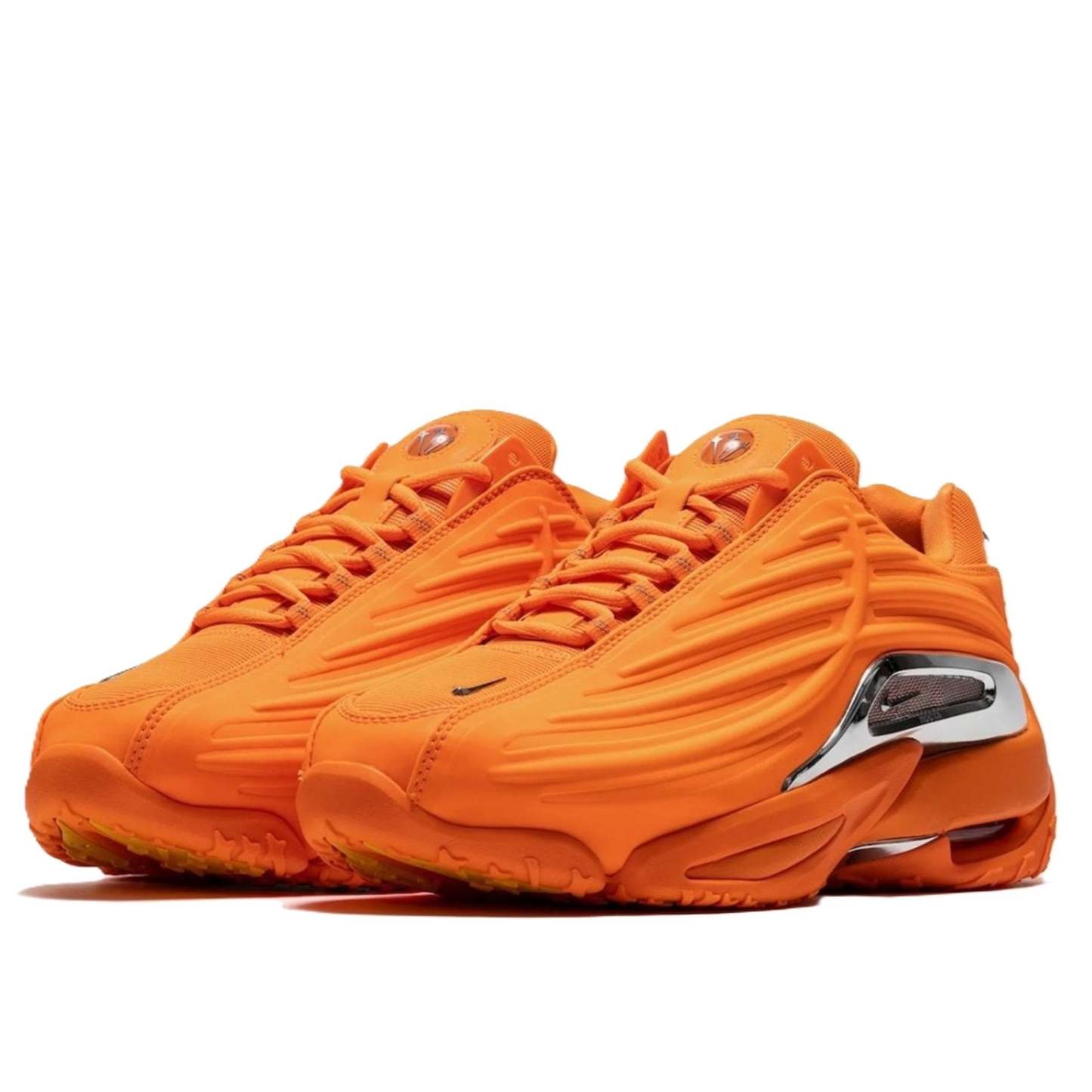 Nikdjke Hot Step 2 Drake NOCTA Total Orange