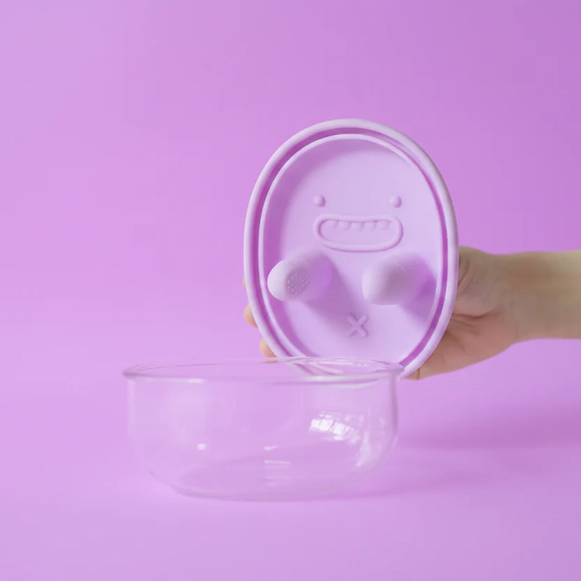 Your Snack Companion