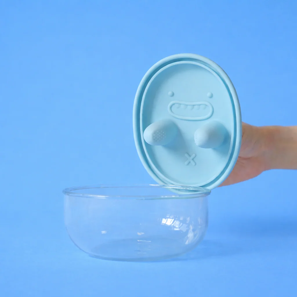 Your Snack Companion