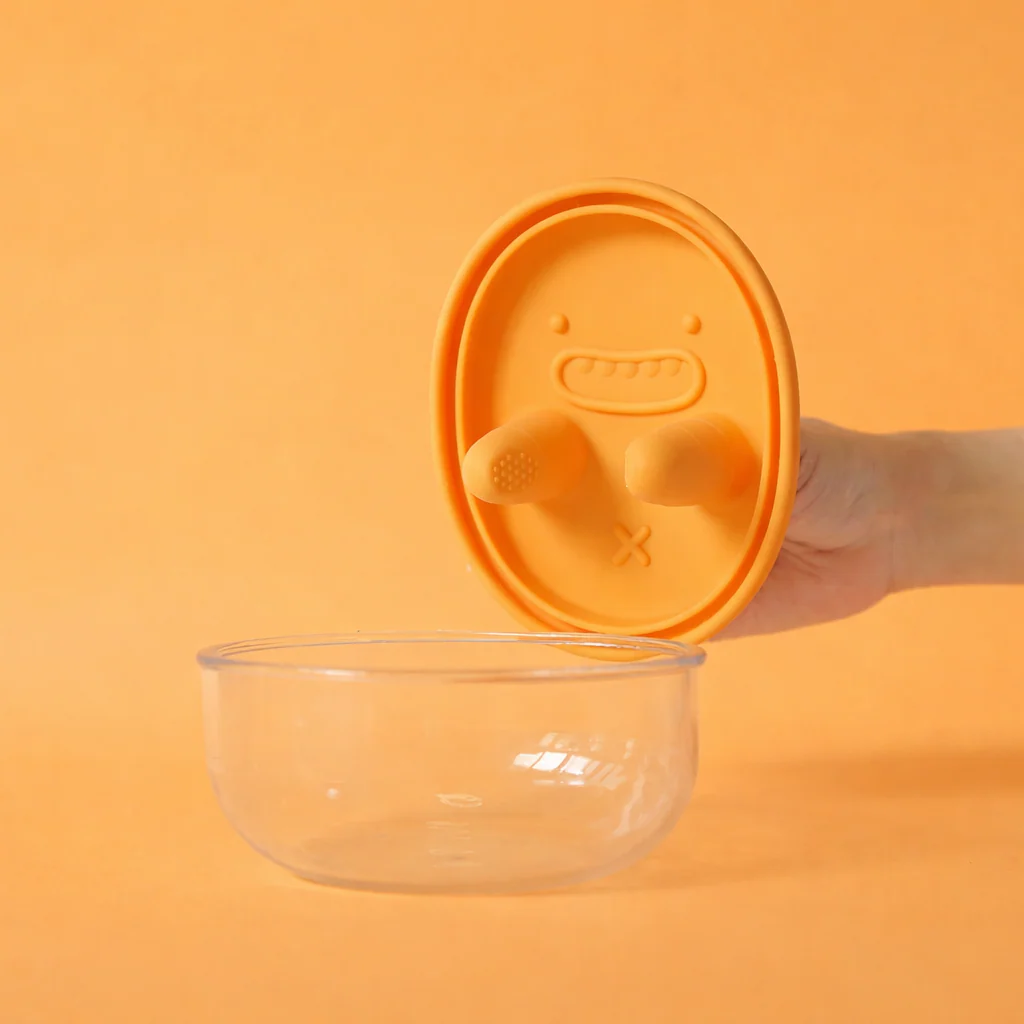 Your Snack Companion