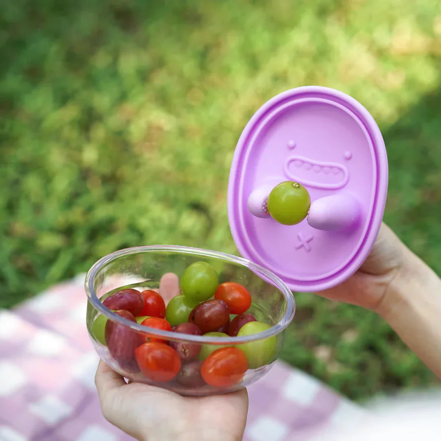 Your Snack Companion