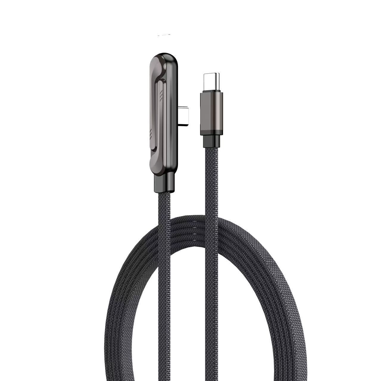 Pooyona 2nd Generation Data Charging Cable