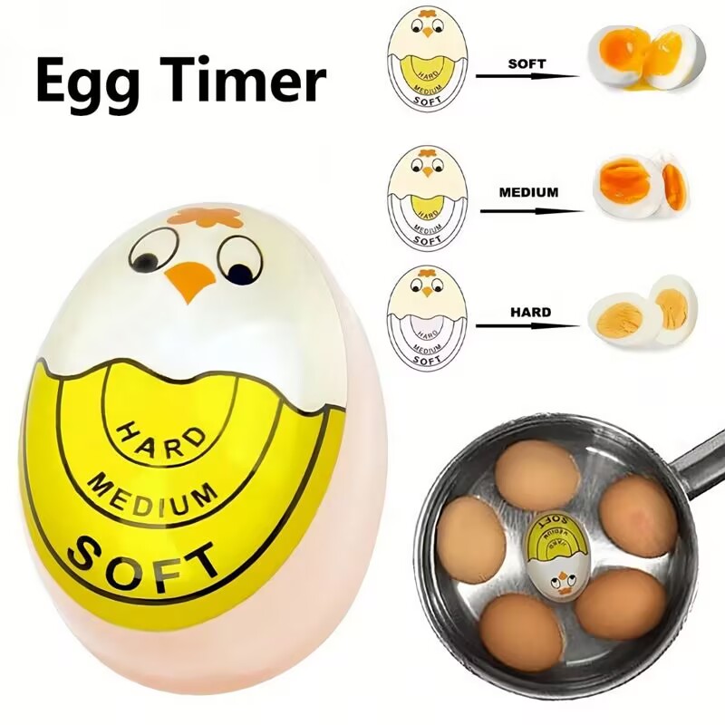 Egg Timer