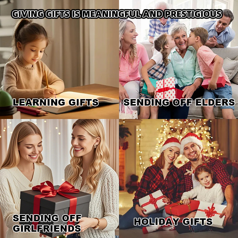 3D Forest Mushroom Tribal Style LED Lights Skeleton Puzzle Cylinder Vase - (84 Pieces)💡