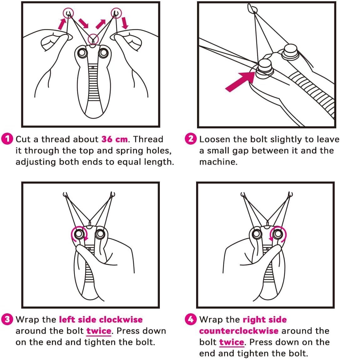 Women's Facial Hair Removal Device