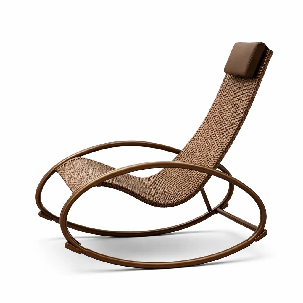Rocking chair