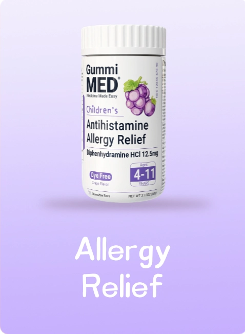 Allergy Relief