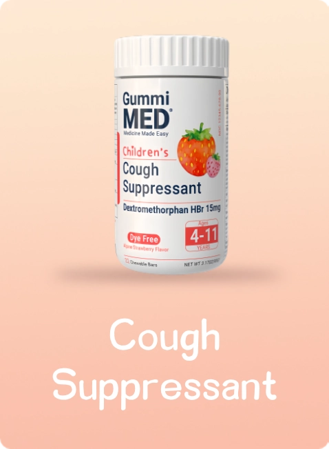 Cough Suppressant