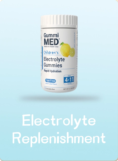 Electrolytes