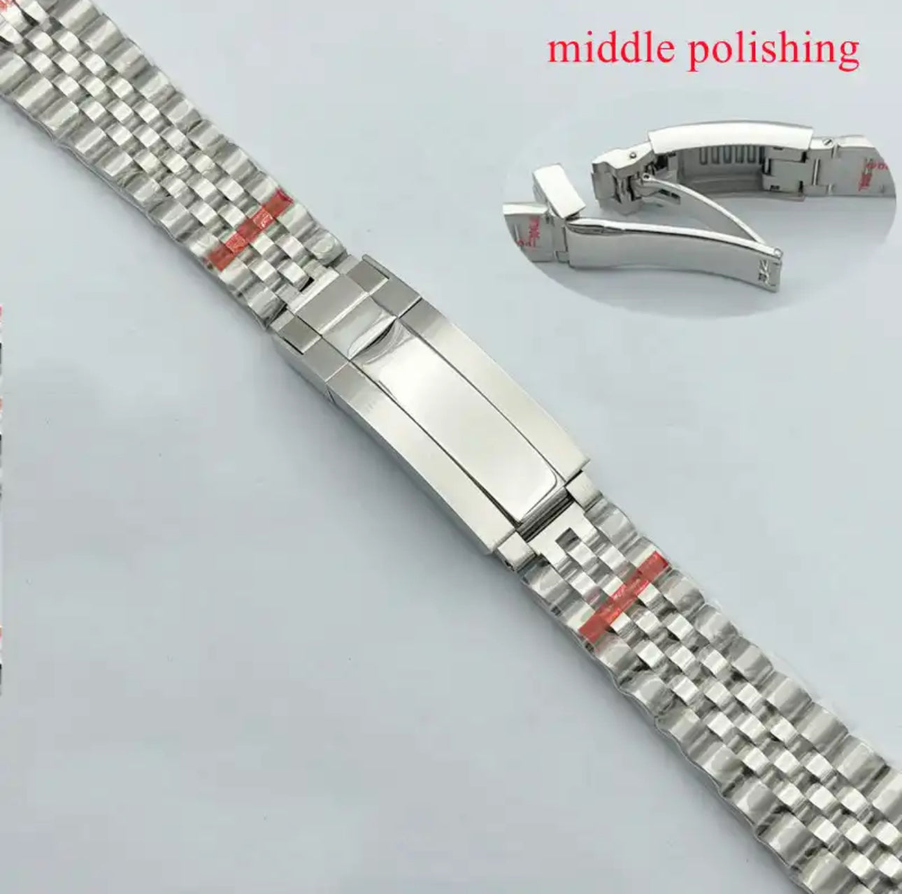 20mm Steel Straps
