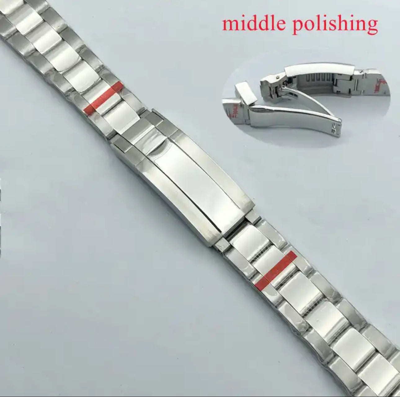 20mm Steel Straps