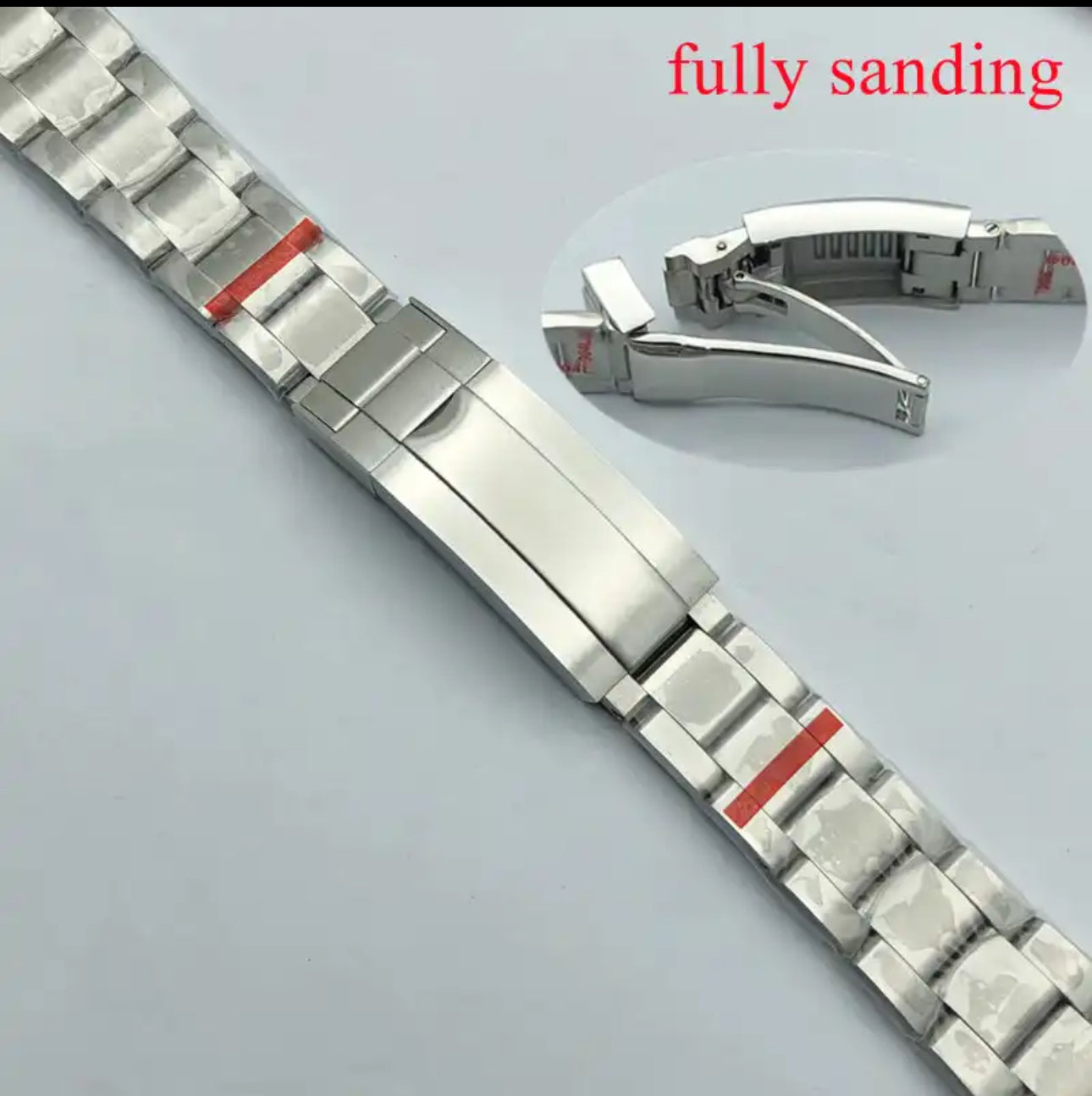20mm Steel Straps