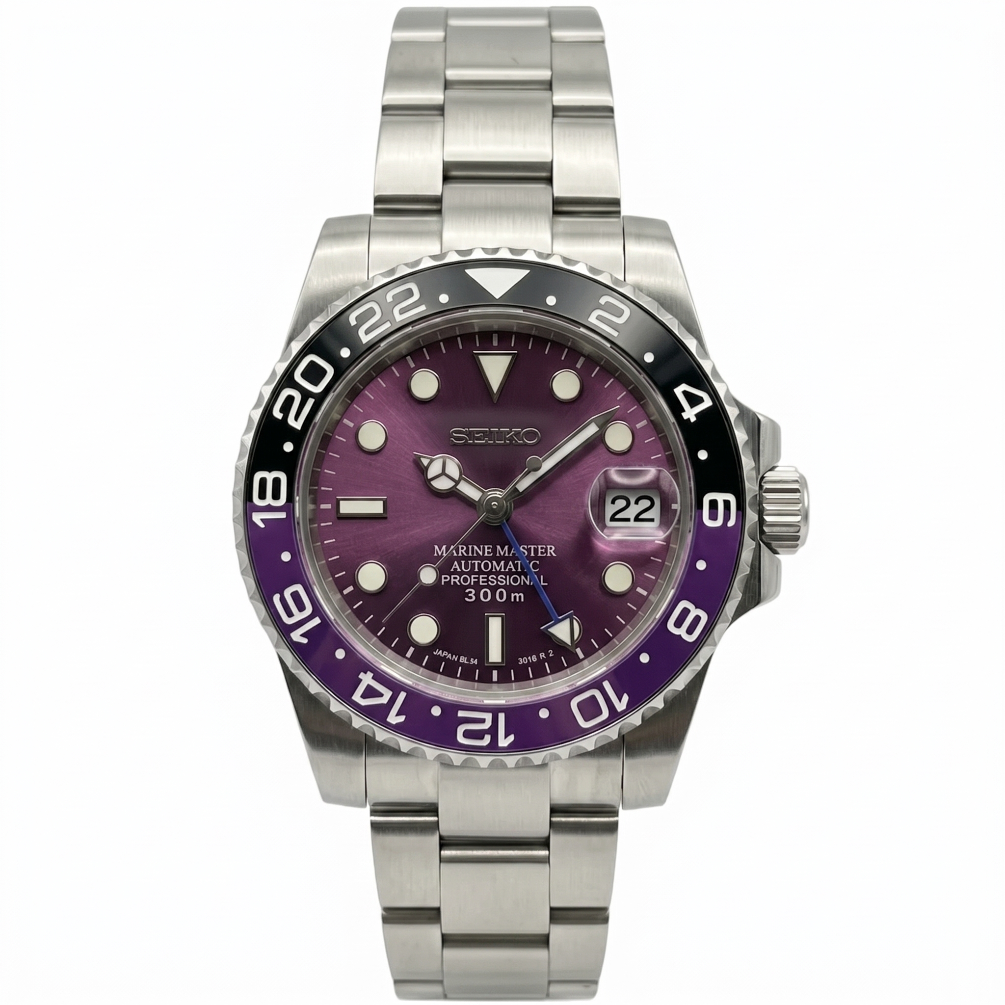 Gmteiko | Purple