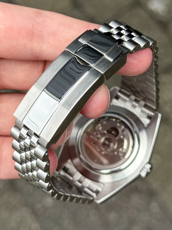 Seikojust | Grey