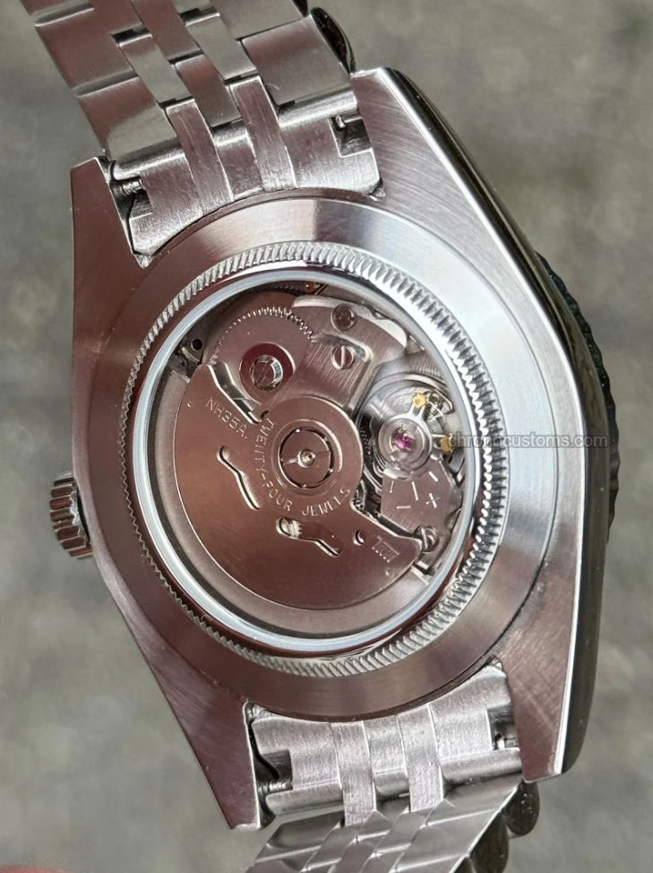 Seikojust | Grey