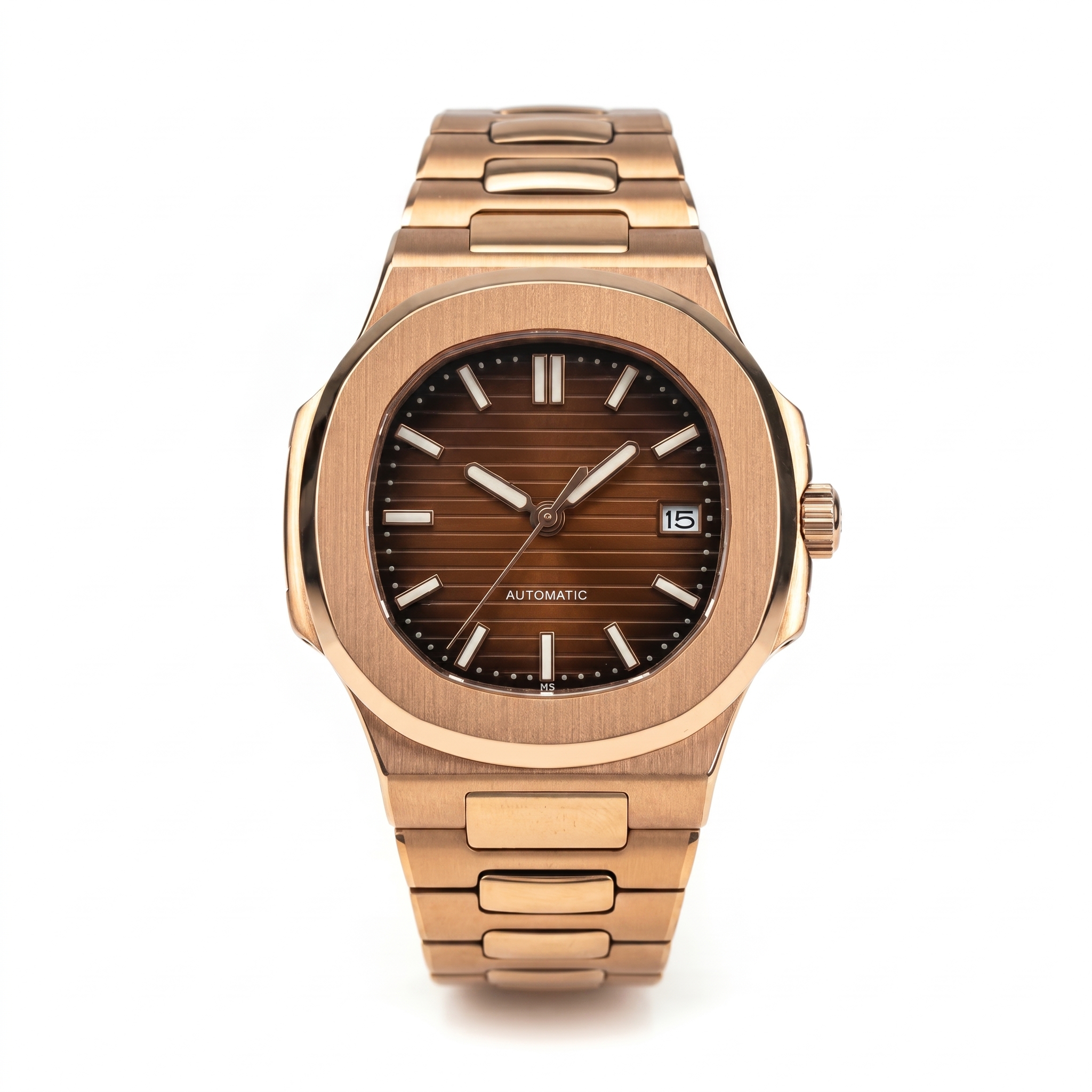 Nauteiko | Rose Gold