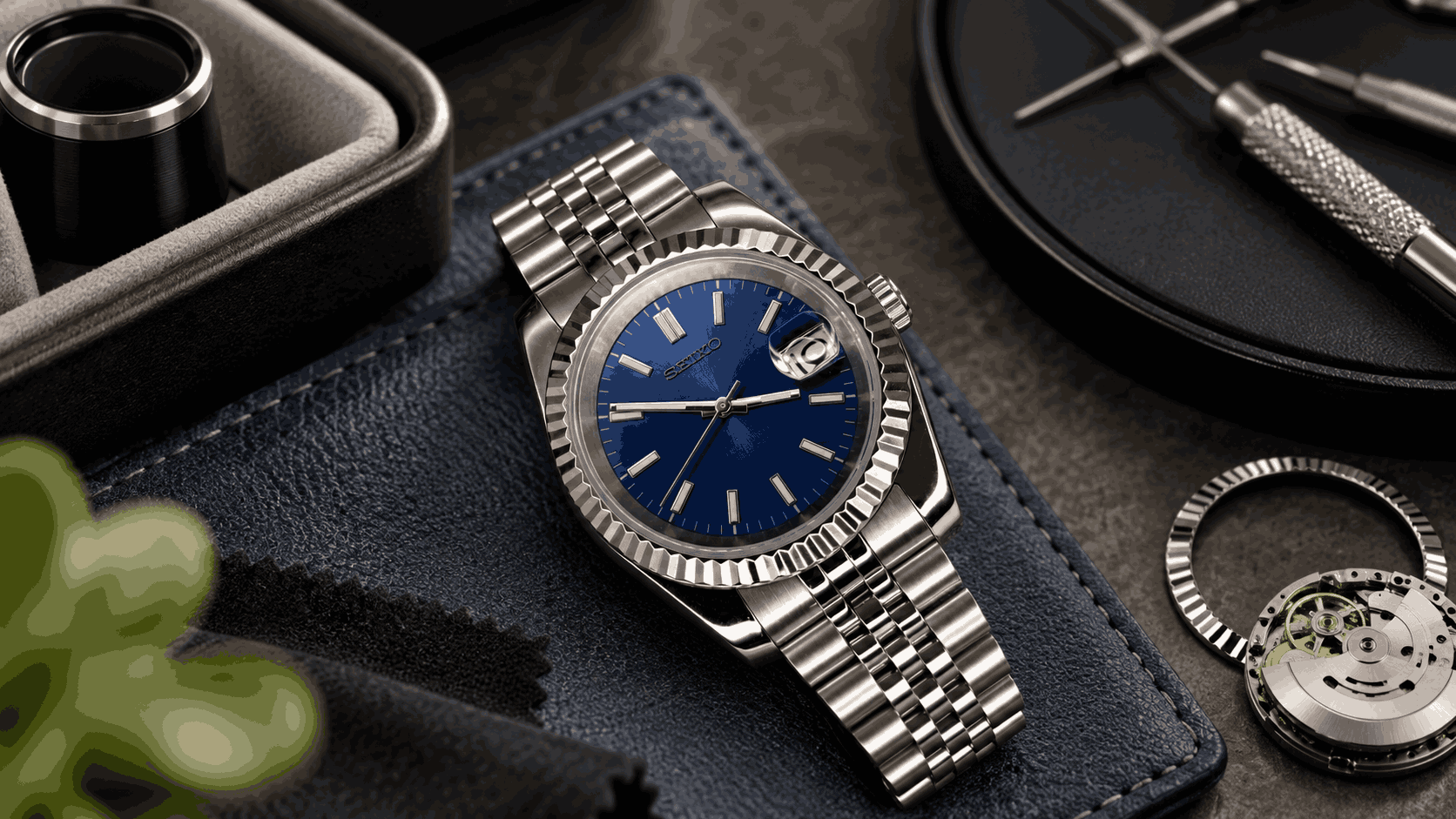 Are Seiko Mod Watches Reliable
