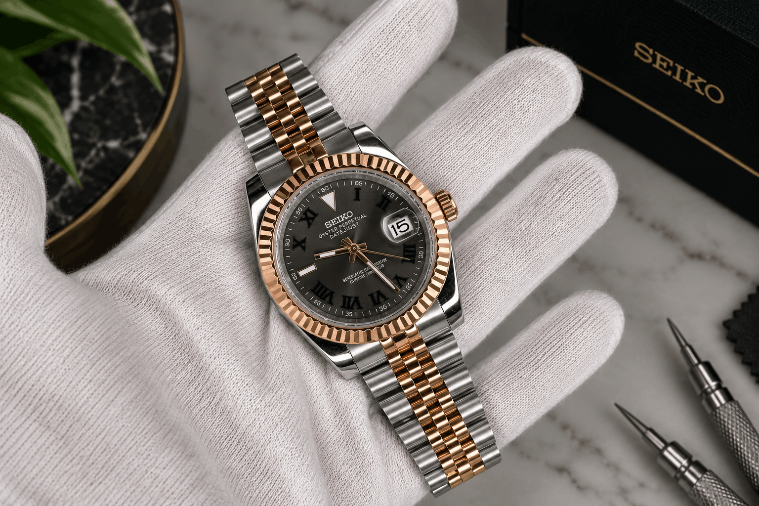 Best Seiko Mod Watches You Can Buy