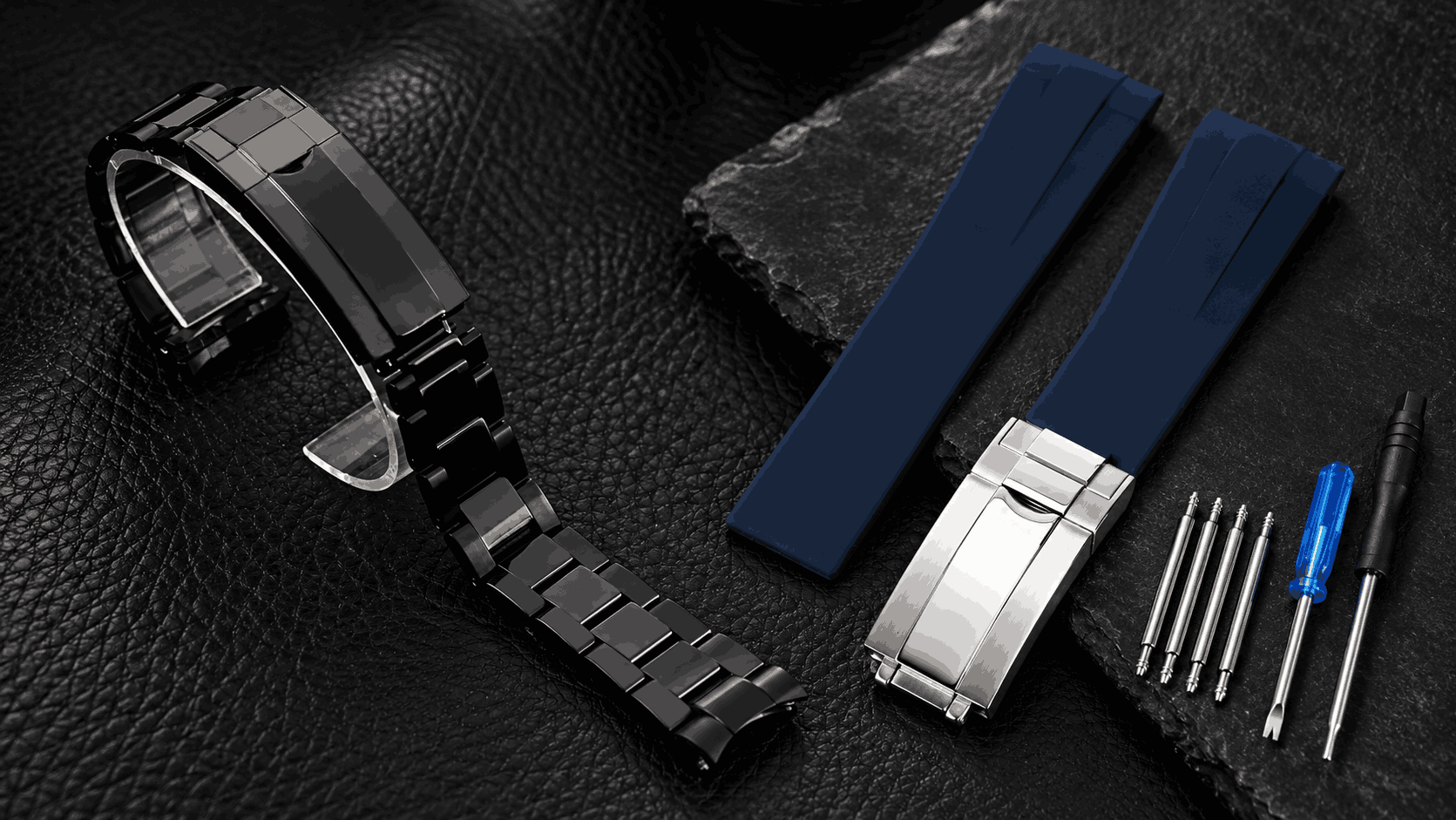 How to Choose a Watch Strap